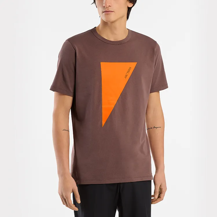 Arcteryx Captive Series T-Shirt Men's-1