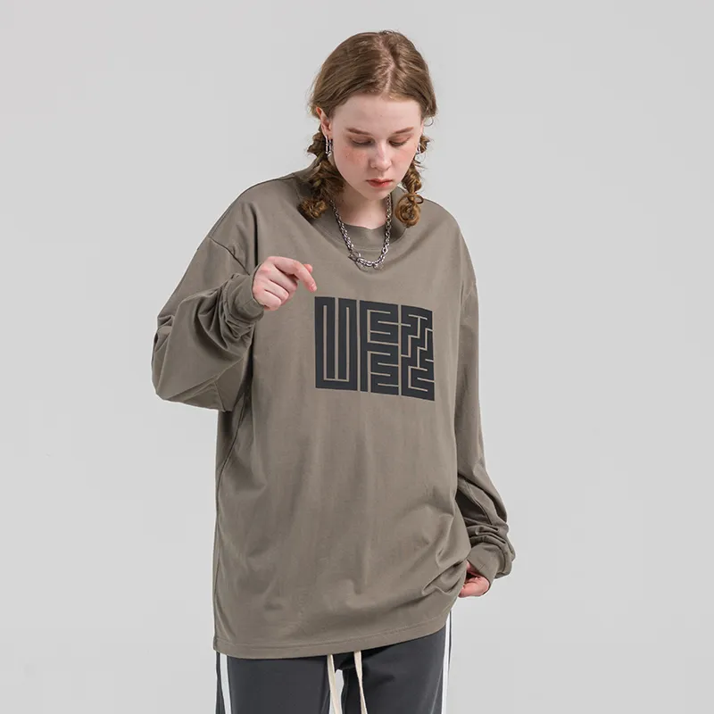 UFZ T Shirts Unisex-11