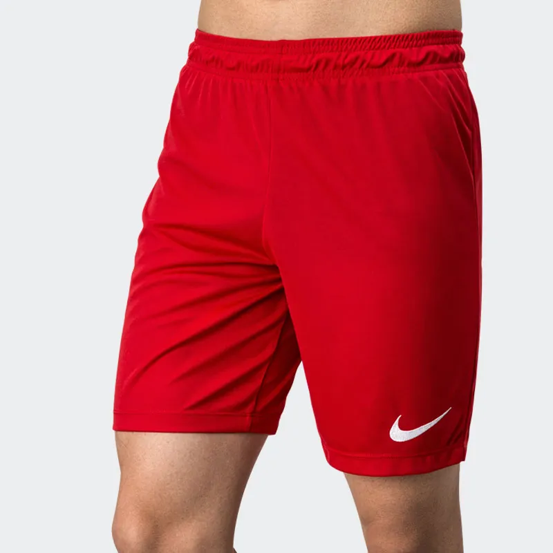 Nike Sports Shorts Men Red-3