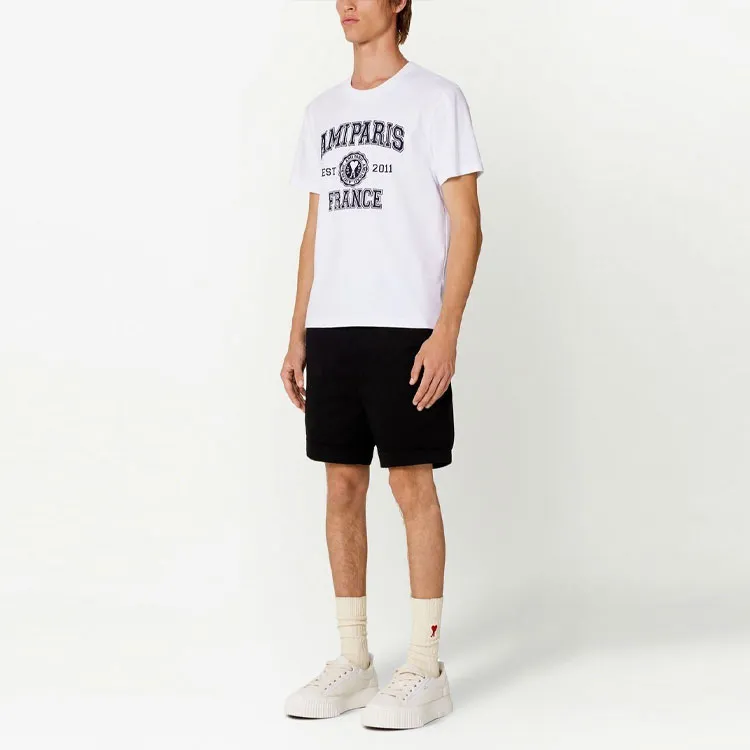 AMIPARIS France T shirt-2