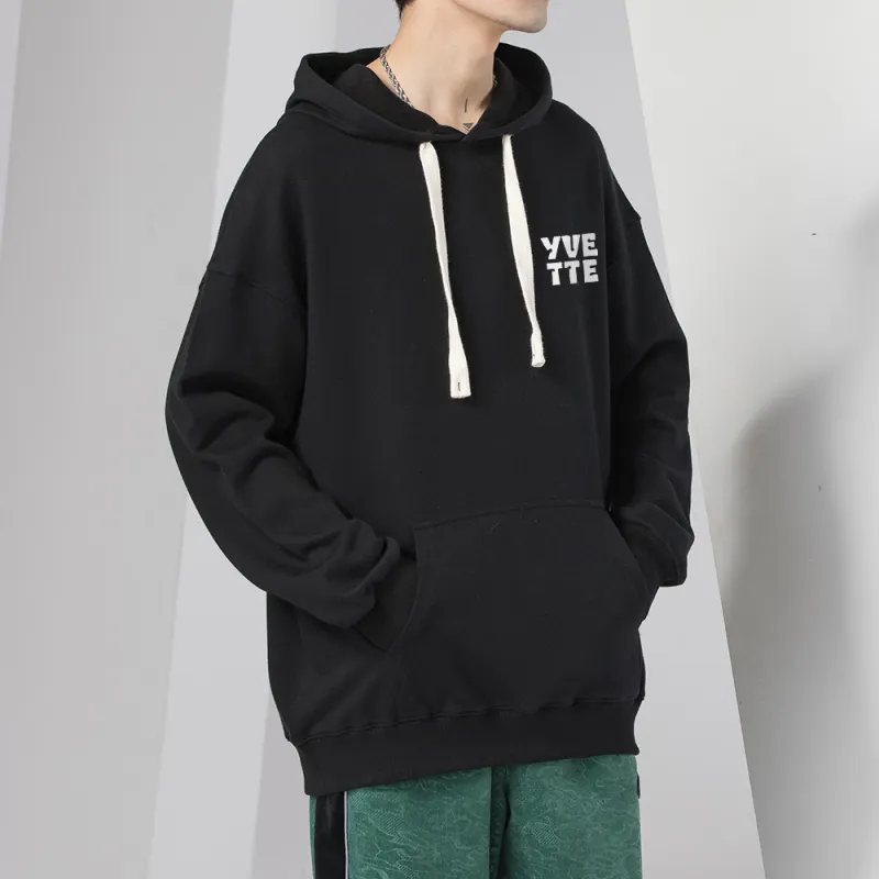 Yvette Sweatshirts Unisex-2