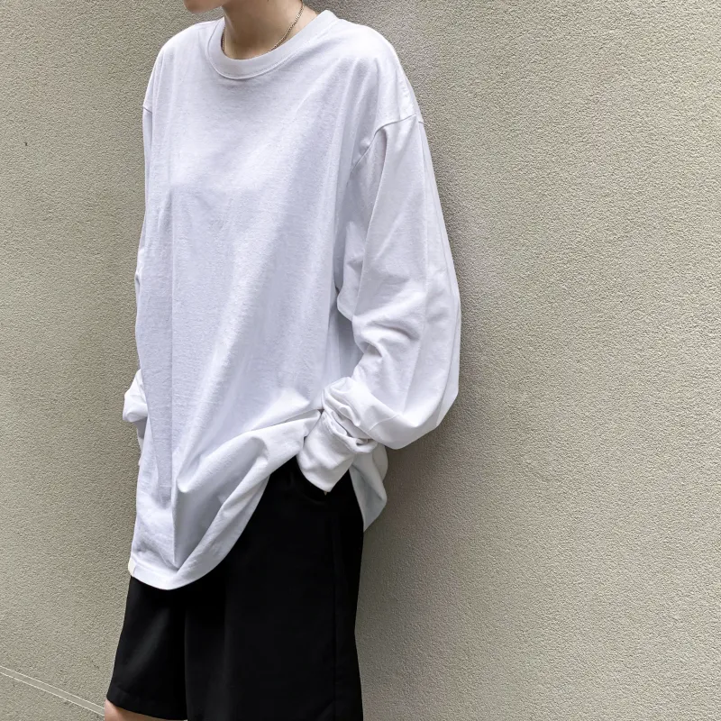 BASIC MATCH T-Shirts Unisex-3