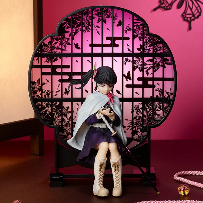 BANPRESTO Demon Slayer Bonus Gifts-1