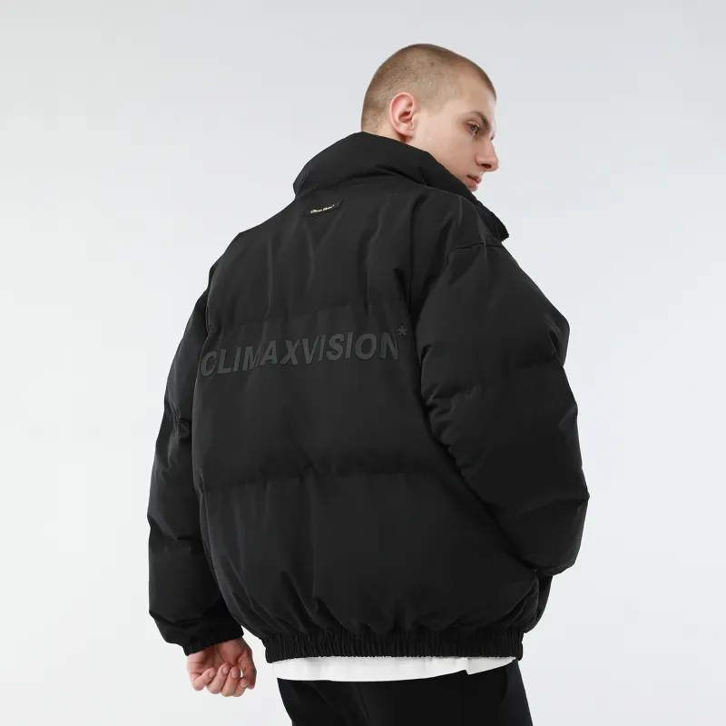 CLIMAX VISION Puffer Jacket Winter Unisex-3