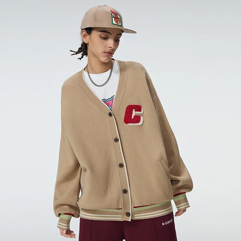 COPPOLELLA Sweaters Unisex-2