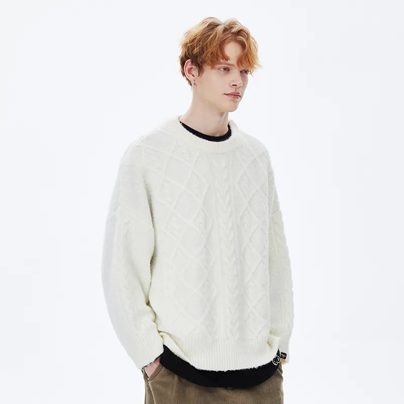 PSO Brand Sweaters Unisex-9