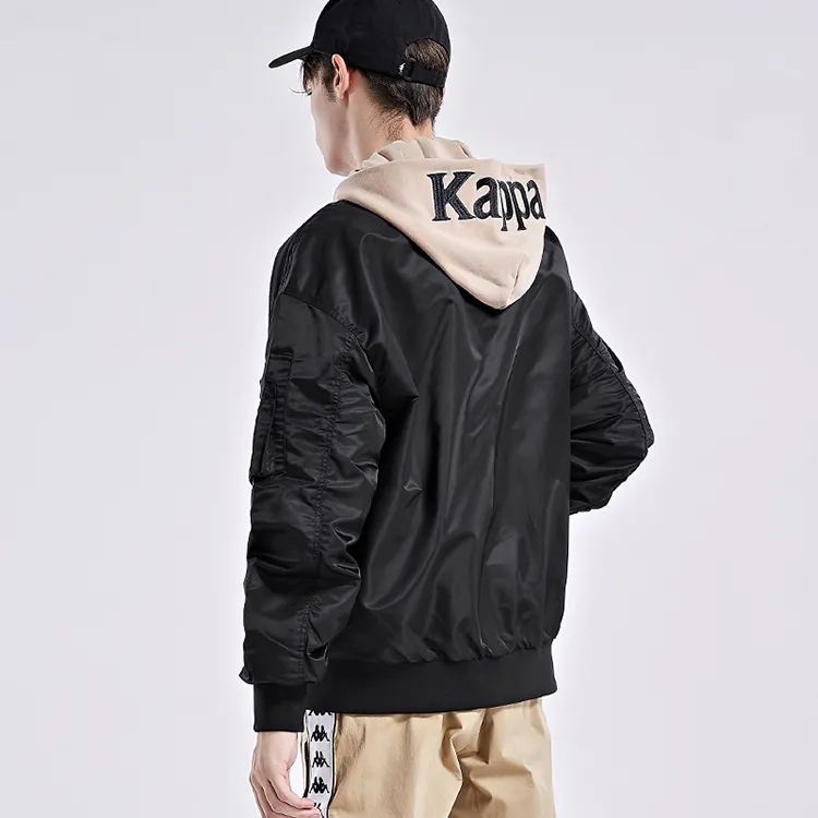 Kappa Jackets Men-4