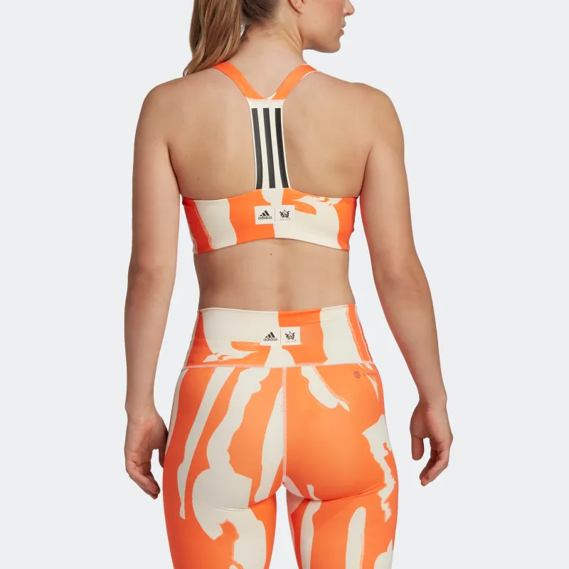 Adidas Sports Underwear Women's Orange-3