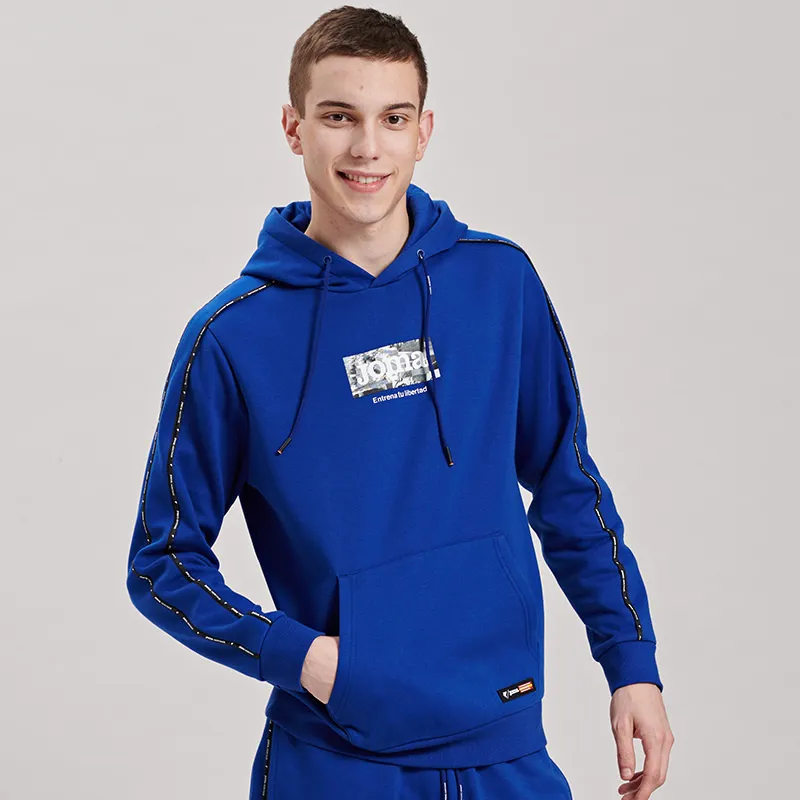 Joma Sweatshirts Men-8