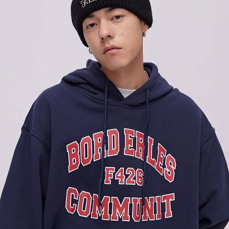 F426 Sweatshirts Unisex-4
