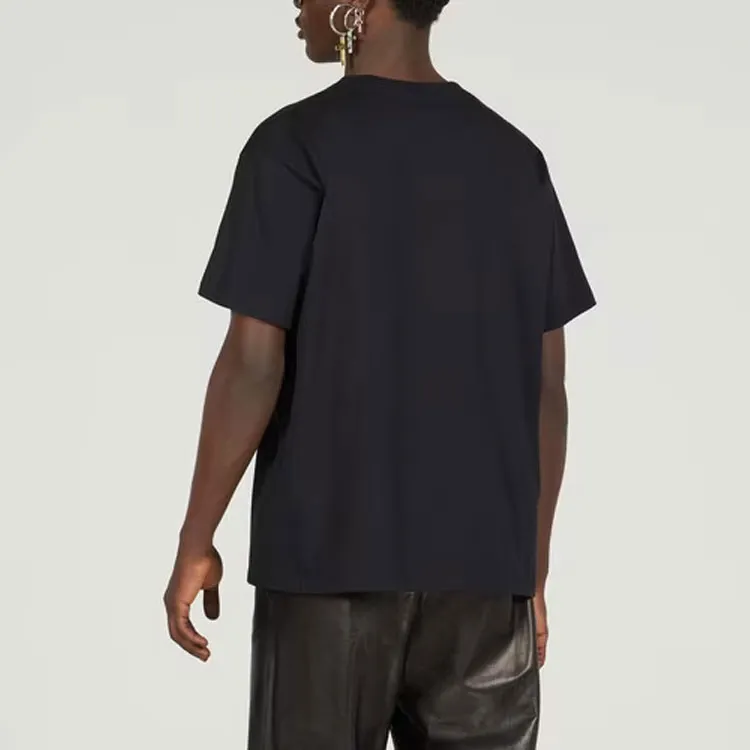 GUCCI T Shirts Men Black-4