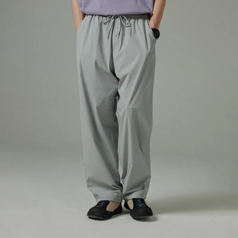TIKIMOMOKA City Walking Series Casual Pants Unisex-2