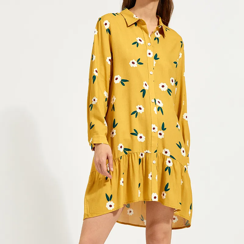 FREELASS Women's Nightgowns-1