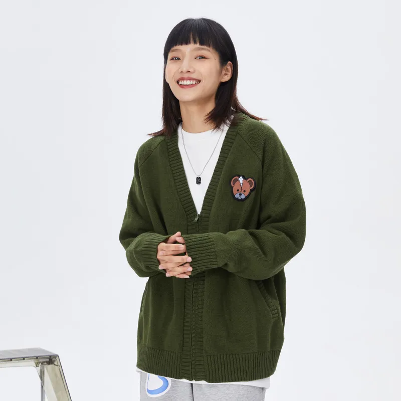 PSO Brand Sweaters Unisex-10