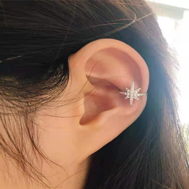 PIARA Earrings Women's-1