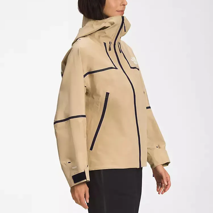 THE NORTH FACE Rmst Futurelight Mountain Jacket 'Khaki Stone'-4