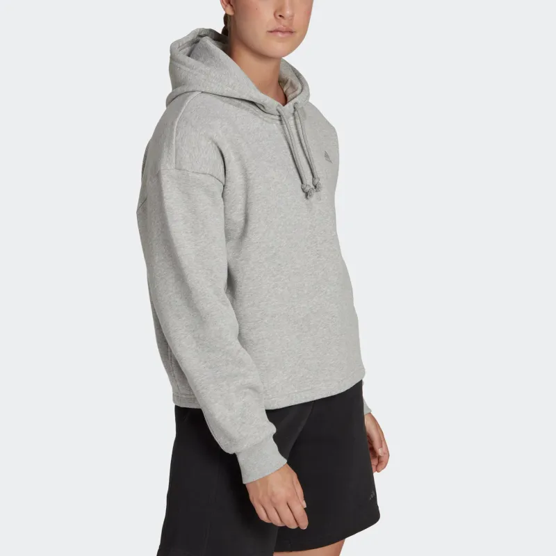 Adidas Sweatshirts Women's Gray-2