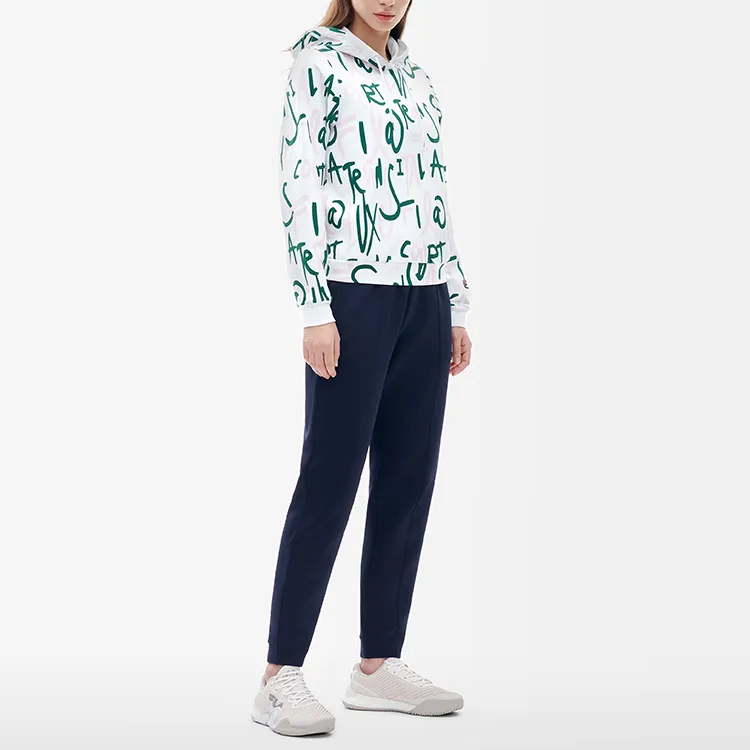 FILA Sweatshirt Women's All Over Print-2