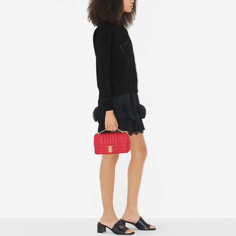 Burberry SS23 Knitwear Women's Black-3