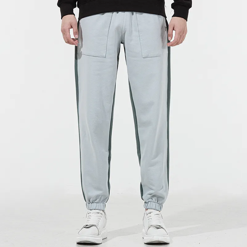 PUMA Knitted Sports Pants Men's-2