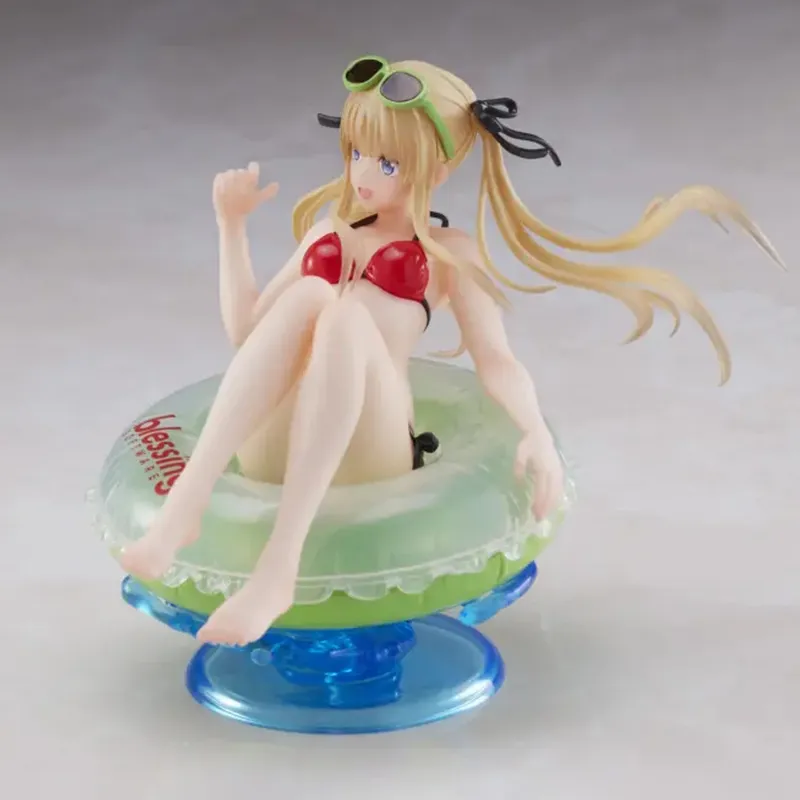 TAITO Eriri Spencer Sawamura Afg Saekano How To Raise A Boring Girlfriend Bonus Gifts 10cm-4
