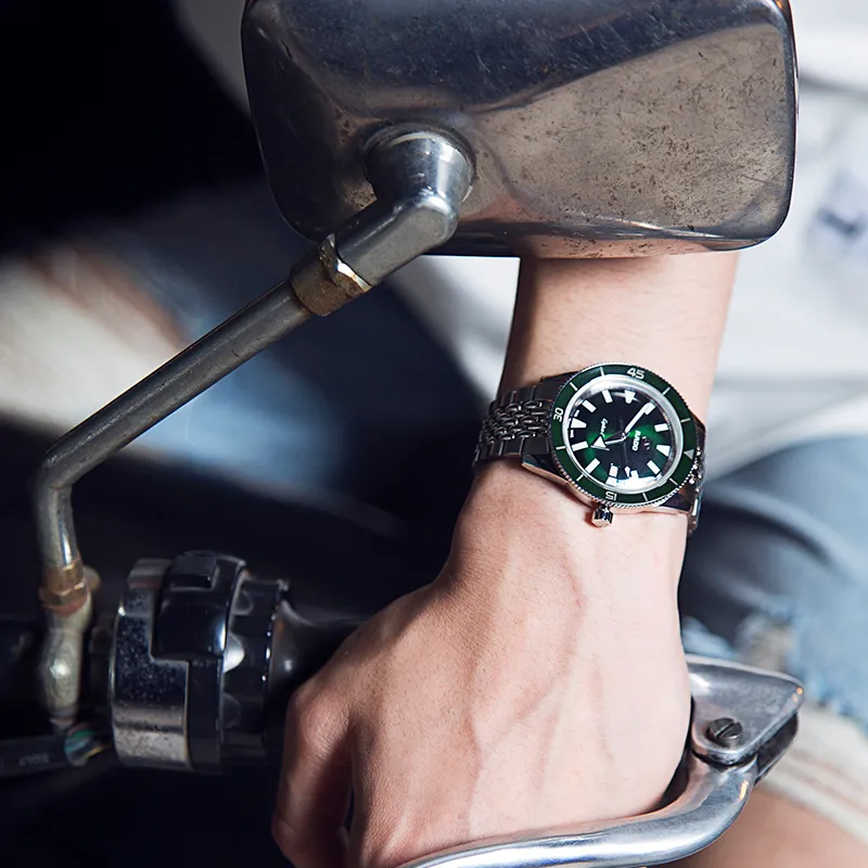 RADO Unisex Heritage Collection Watch-3