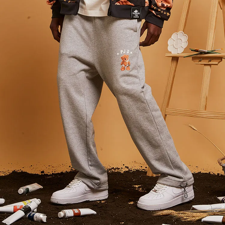 PJ's Vigor Casual Pants Unisex-8