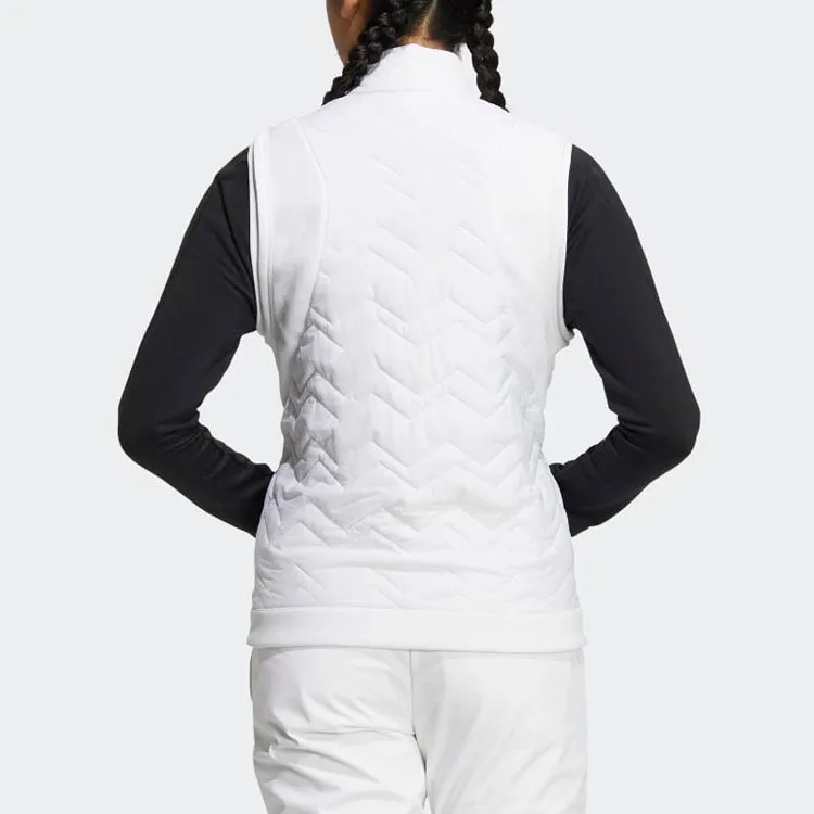 Adidas Vests Women's White-5