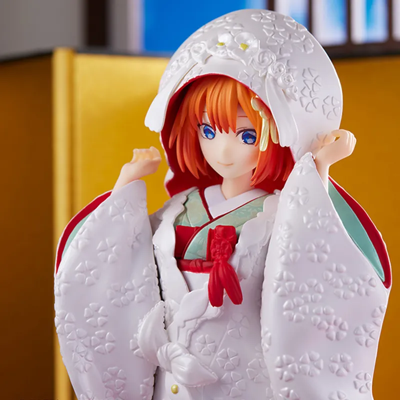 BANPRESTO Bonus Gifts-2