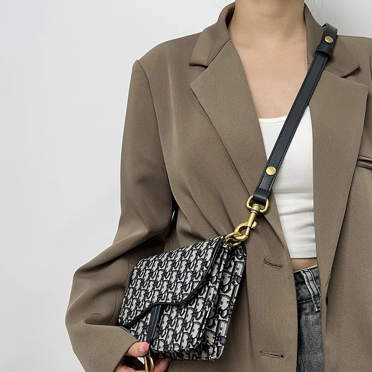Luxury Care Artisan Workshop Bag Straps-4