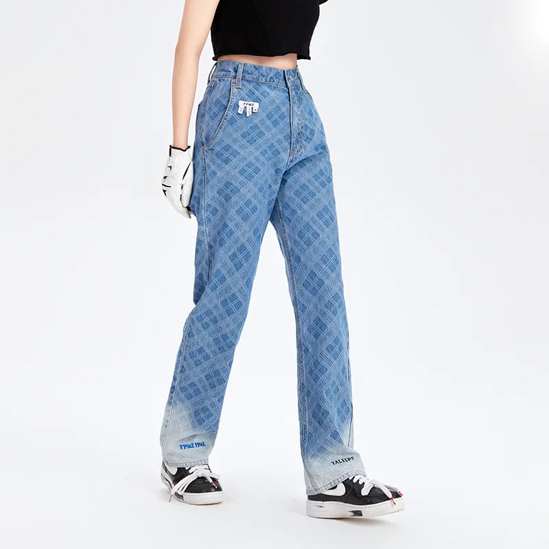 FPMZ Jeans Women's-3
