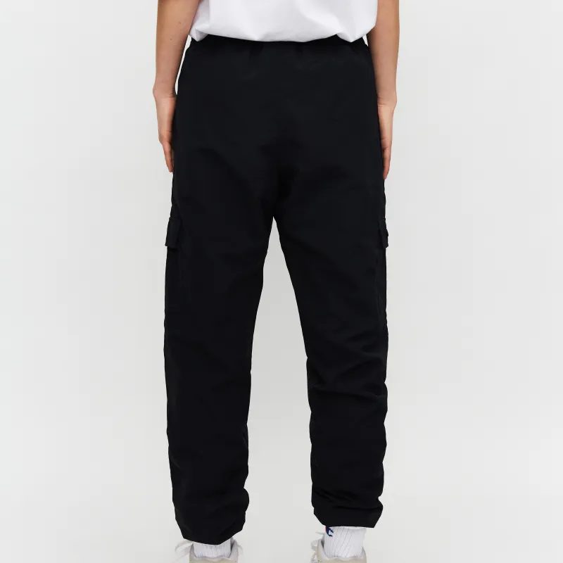 Champion Rochester Cargo Pants Unisex Black-3