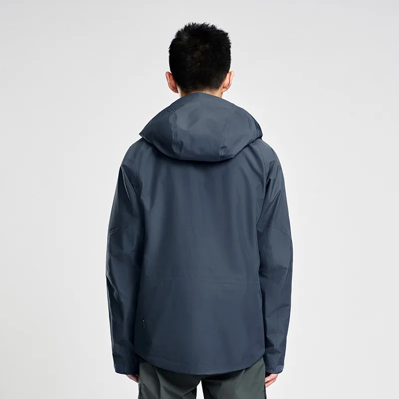 KAILAS MONT X Waterproof, Windproof, And Breathable Windbreaker Jacket Men's-3