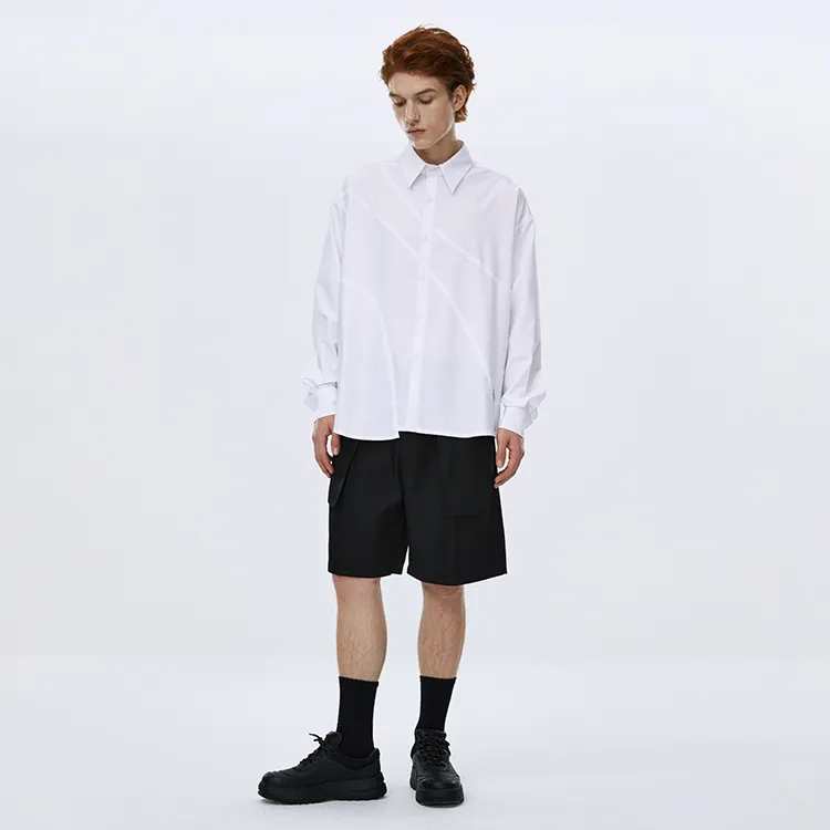 DIMC Shirts Unisex-9