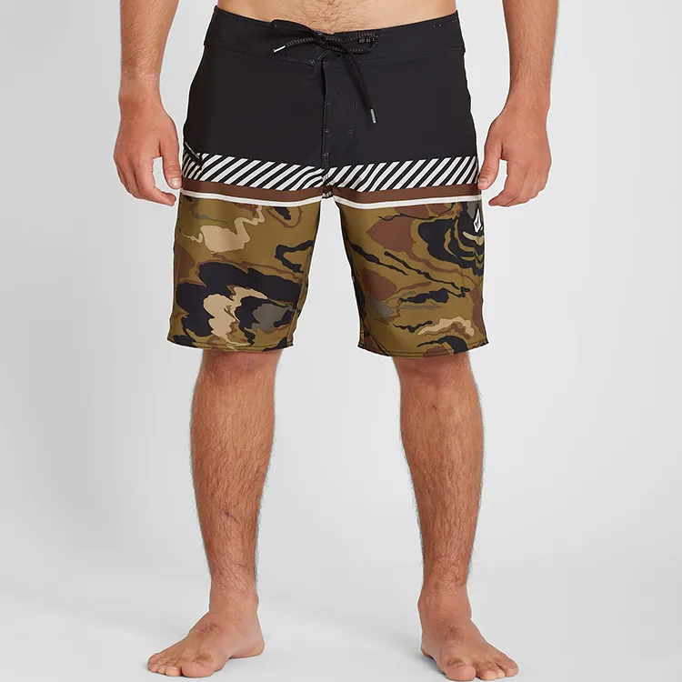 VOLCOM Casual Shorts Unisex-8