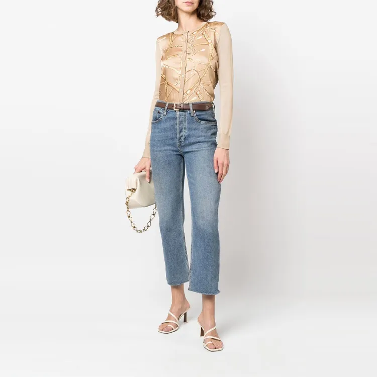 Polo Ralph Lauren Knitwear Women's Khaki-1