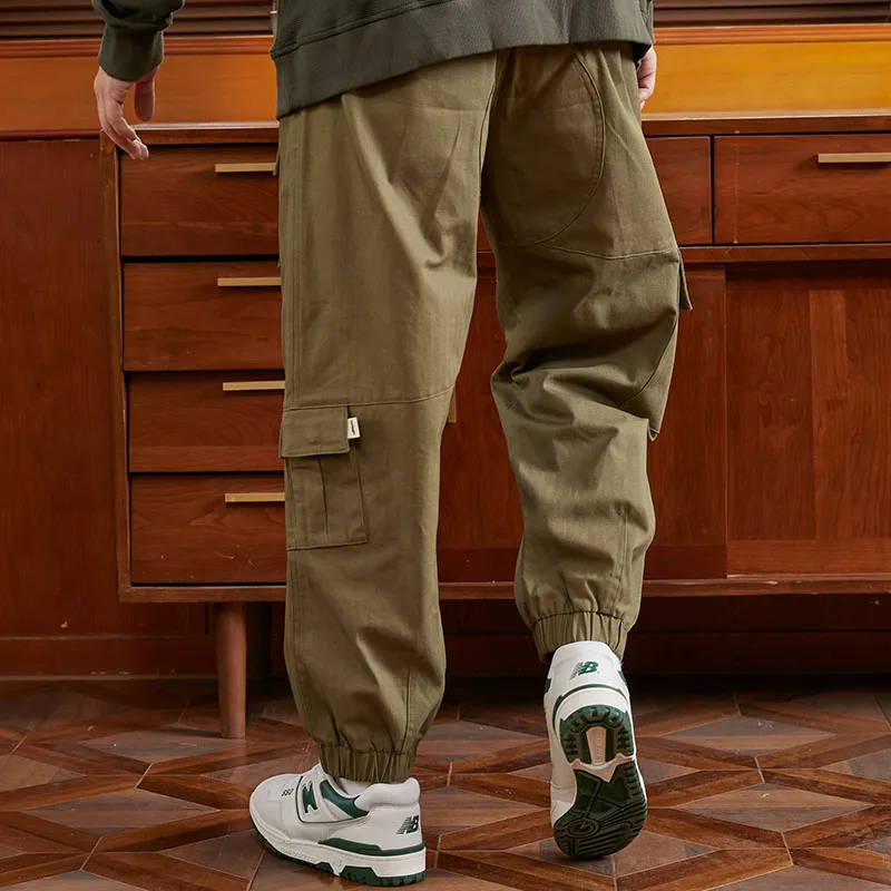 PUBLISH Cargo Pants Men-8