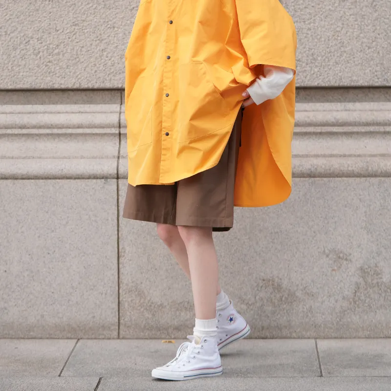 UNRETRO Casual Shorts Unisex-6