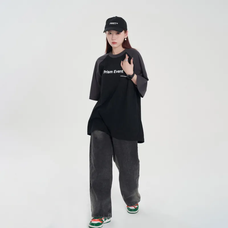 PMET T Shirts Unisex-3