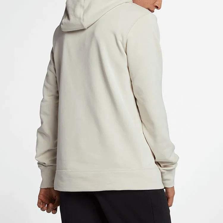 Nike Sweatshirts Men White-3