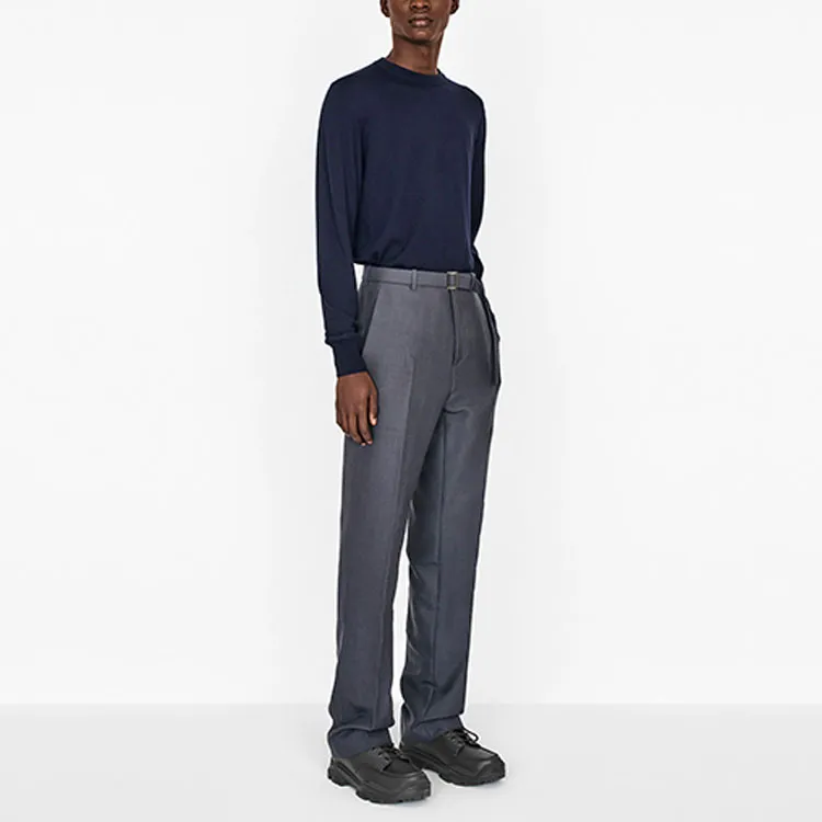 DIOR Knit Cd Arsham Logo Bottom Right Corner-1