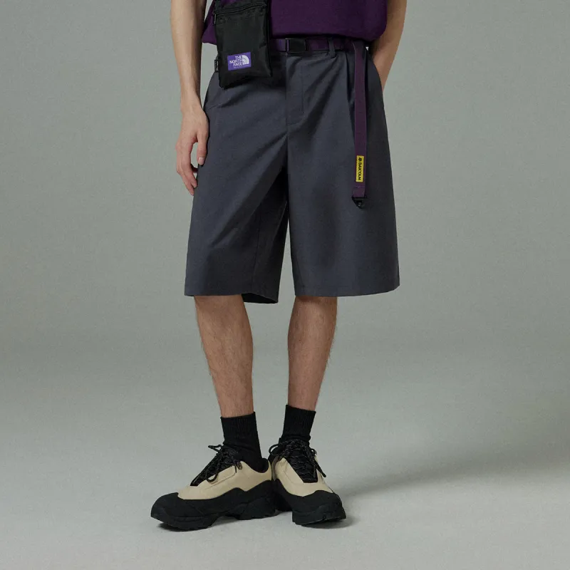 TIKIMOMOKA City Walking Series Casual Shorts Unisex-8