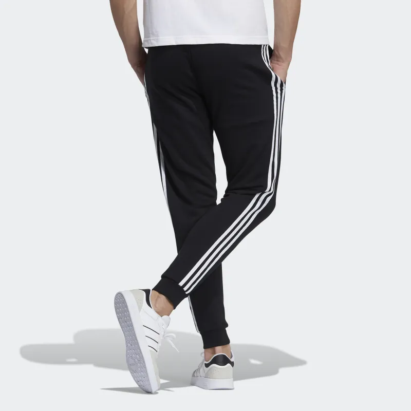Adidas Neo Sports Pants Men's Black-2
