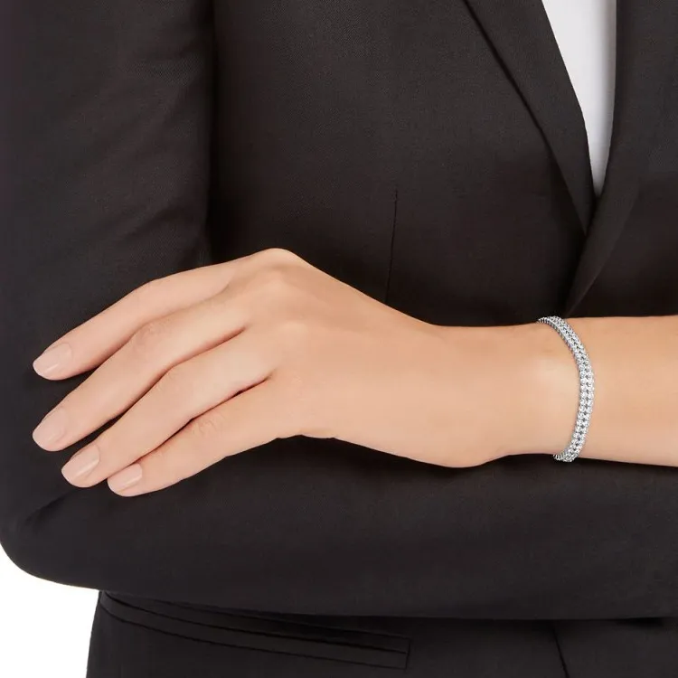 Swarovski Subtle Bracelets Women's-2