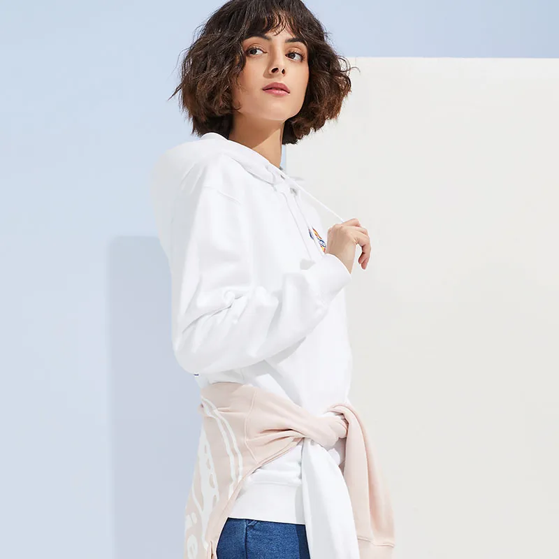 Dickies Sweatshirts Unisex White-6