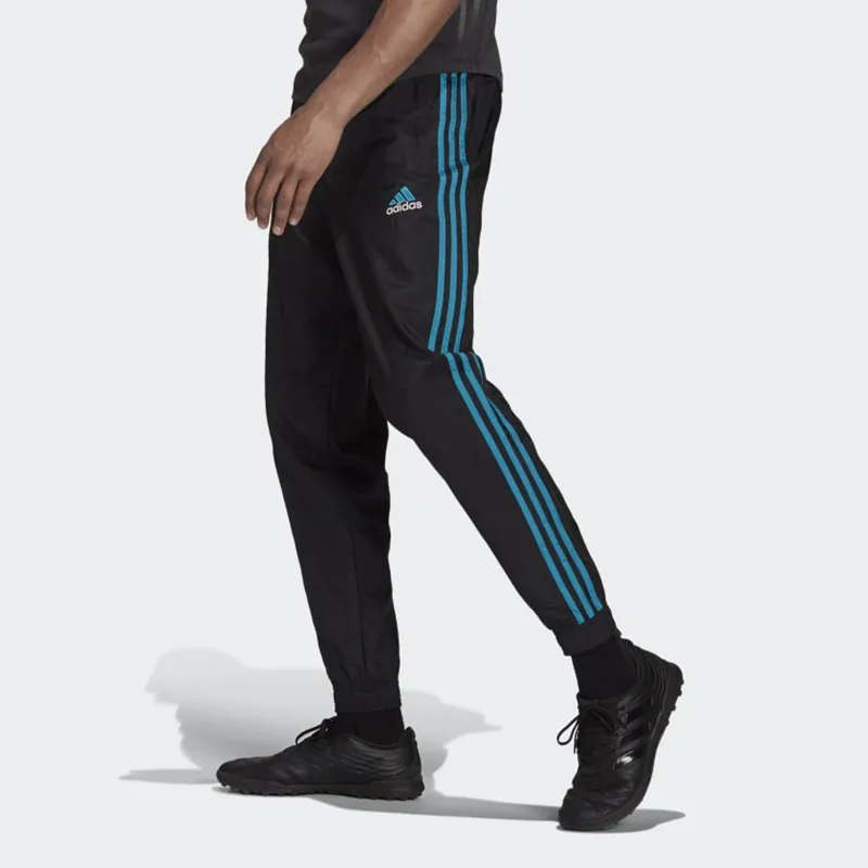 Adidas Knitted Sweatpants Men's-3