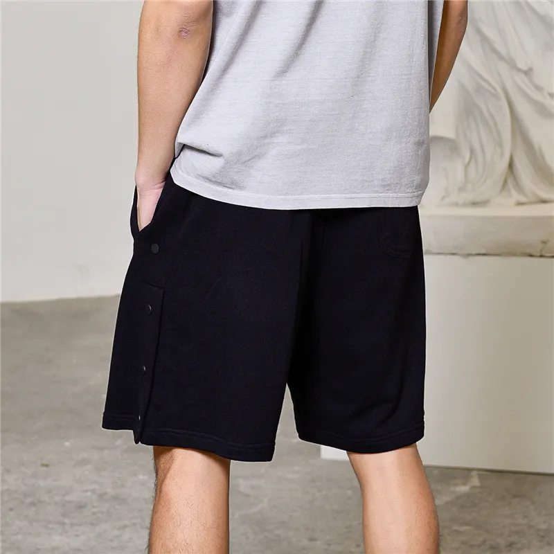 STNW Casual Shorts Unisex-6