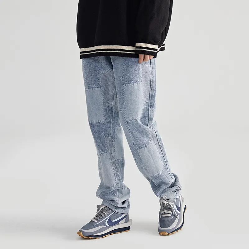 CONKLAB Jeans Unisex-7