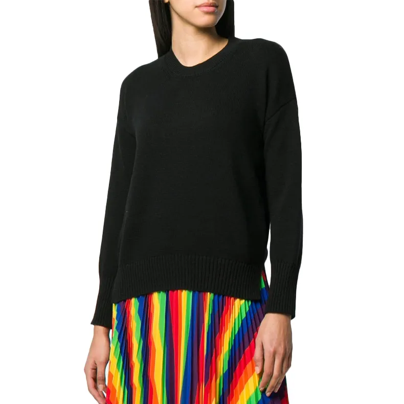 KENZO Sweaters Women's Black-3