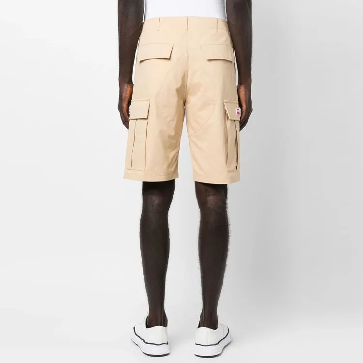 KENZO Cargo Workwear Short-3